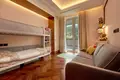 Mieszkanie 2 pokoi 152 m² Tivat, Czarnogóra