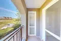 Apartamento 1 habitacion 62 m² Kosharitsa, Bulgaria