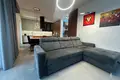 3 room apartment 68 m² in Lodz, Poland