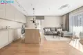 Квартира 2 комнаты 51 м² Вильнюс, Литва