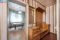 Casa 88 m² Senoji Varena, Lituania