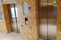 Apartment 42 m² Minsk, Belarus