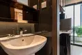Appartement 1 chambre 22 m² Sakhu, Thaïlande
