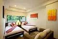 Townhouse 4 bedrooms 200 m² Rawai, Thailand