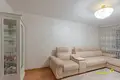 Wohnung 3 zimmer 80 m² Minsk, Belarus