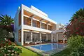 3 bedroom villa 209 m² Yeroskipou, Cyprus