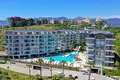 Apartamento 2 habitaciones 60 m² Kestel, Turquía