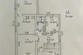 House 109 m² Hlusk, Belarus