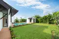 villa de 3 chambres  Choeng Thale, Thaïlande