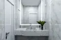 Apartamento 1 habitación 75 m² Aksu, Turquía