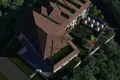 Mieszkanie 2 pokoi 42 m² Becici, Czarnogóra
