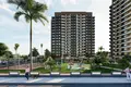 Mieszkanie 51 m² Erdemli, Turcja