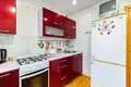 2 room apartment 43 m² Minsk, Belarus