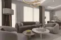 1 bedroom apartment 56 m² Alanya, Turkey