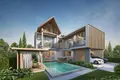 Villa de 4 dormitorios 333 m² Ban Bang Thao, Tailandia