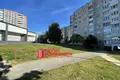 Appartement 1 chambre 40 m² Hrodna, Bélarus