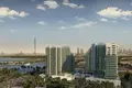 Mieszkanie 1 pokój 30 m² Dubaj, Emiraty Arabskie