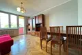 2 room apartment 40 m² in Warsaw, Poland