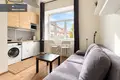 1 room apartment 15 m² in Vilnius, Lithuania