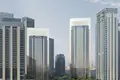 Wohnkomplex Creek Gate — spacious and luminous apartments by Emaar with a panoramic view in Dubai Creek Harbour