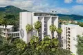1 bedroom apartment  Phuket City Municipality, Thailand