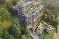 Wohnung 44 m² Karon, Thailand