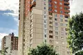 Квартира 1 комната 43 м² Минск, Беларусь