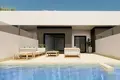 3-Schlafzimmer-Villa 103 m² Pilar de la Horadada, Spanien
