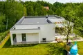 Дом 5 комнат 232 м² Wielgolas Brzezinski, Польша