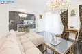 Apartamento 2 habitaciones 73 m² Kaunas, Lituania