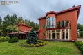 Casa 261 m² Verksionys, Lituania