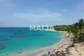 Atterrir  Miches, République dominicaine