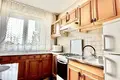 Appartement 2 chambres 42 m² Varsovie, Pologne