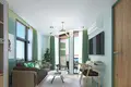 Apartamento 1 habitación  Phuket City Municipality, Tailandia