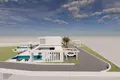Вилла 4 комнаты 100 м² Ханиотис, Греция