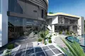 Villa 8 chambres  Alanya, Turquie