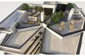 Квартира 3 комнаты 73 м² Okrug Gornji, Хорватия