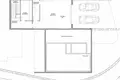 Villa 4 chambres 202 m² el Poble Nou de Benitatxell Benitachell, Espagne