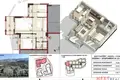 2 bedroom apartment 75 m² Orikum, Albania