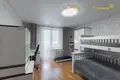 Apartamento 3 habitaciones 72 m² Slabada, Belarús