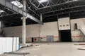 Magazyn 4 834 m² Moskwa, Rosja
