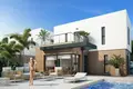 Bliźniak 3 pokoi 96 m² Algorfa, Hiszpania