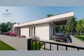 Willa 4 pokoi 190 m² Vokolida, Cypr Północny