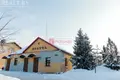 Commercial property 309 m² in Nyasvizh, Belarus