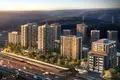 Appartement 2 chambres 64 m² Sariyer, Turquie