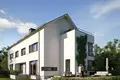 6 room house 290 m² Warsaw, Poland