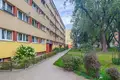 Wohnung 2 zimmer 37 m² Lodz, Polen