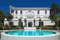 Herrenhaus 7 Schlafzimmer 1 000 m² Cannes, Frankreich