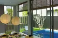 Villa 3 pièces 158 m² Choeng Thale, Thaïlande