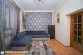 Apartamento 3 habitaciones 62 m² Minsk, Belarús